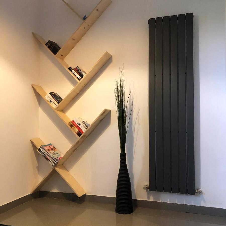 Velo Apartamenty Czorsztyn Ngoại thất bức ảnh