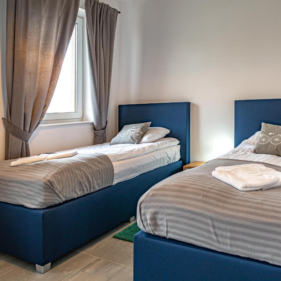 Velo Apartamenty Czorsztyn Ngoại thất bức ảnh