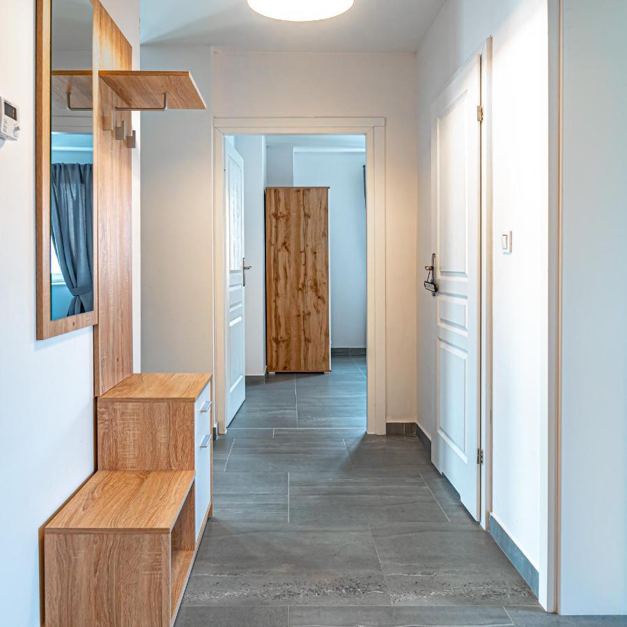 Velo Apartamenty Czorsztyn Ngoại thất bức ảnh
